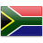 Sud Africa Flag